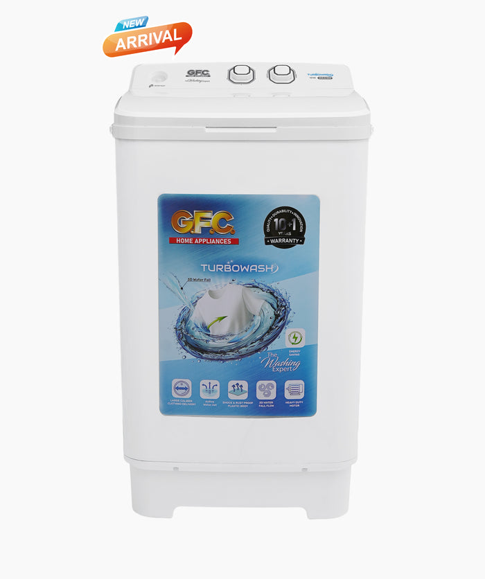 GF-1210 Shower Wash - Copper