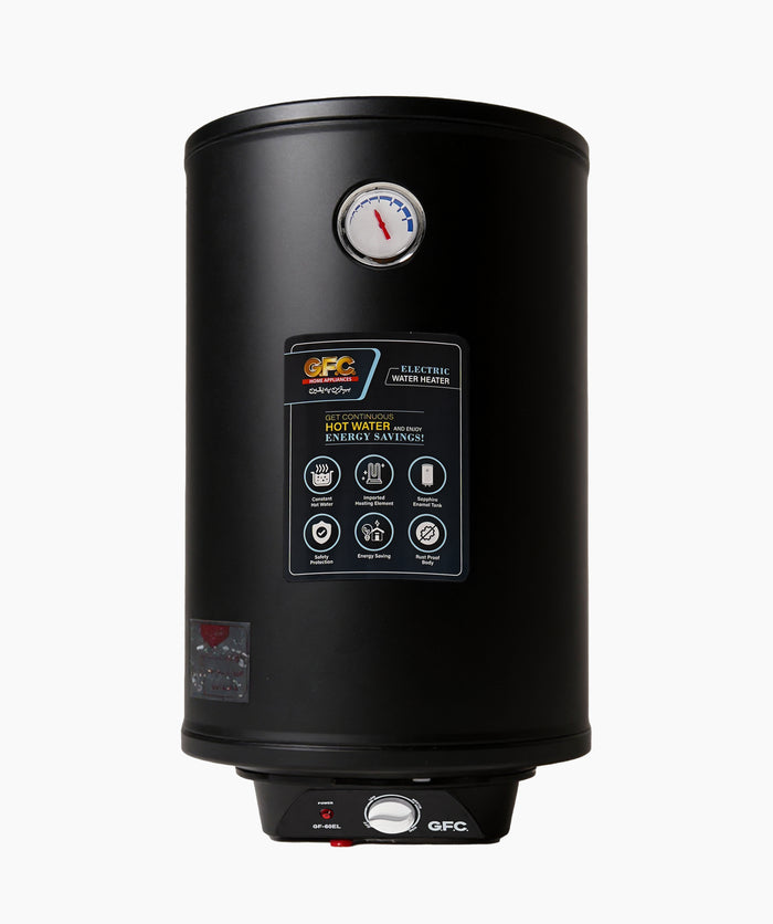 GF-50EL - Electric Geyser