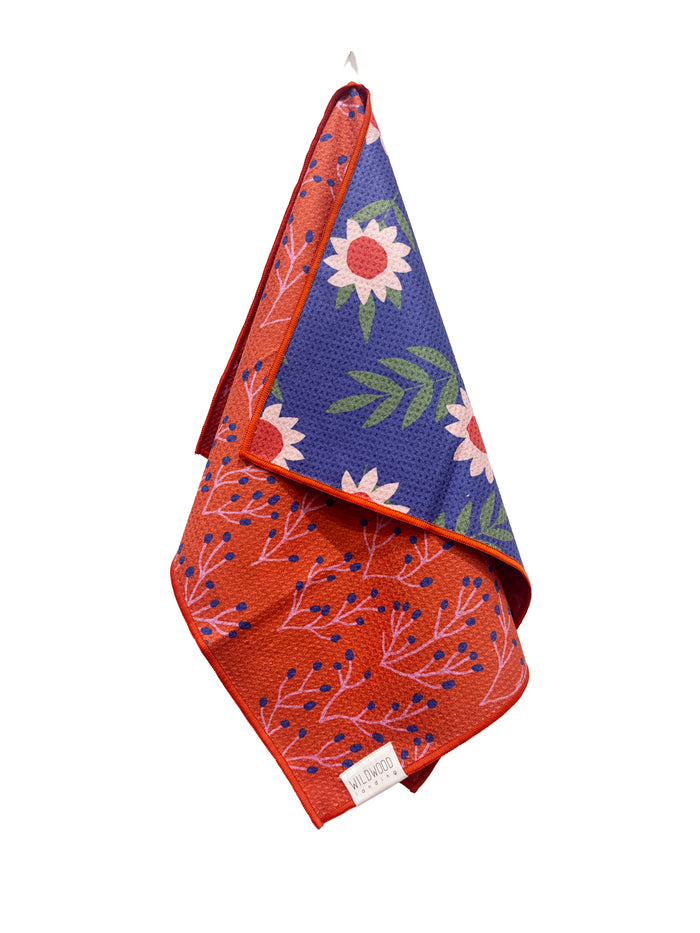GIA MICROFIBER - HAND TOWEL