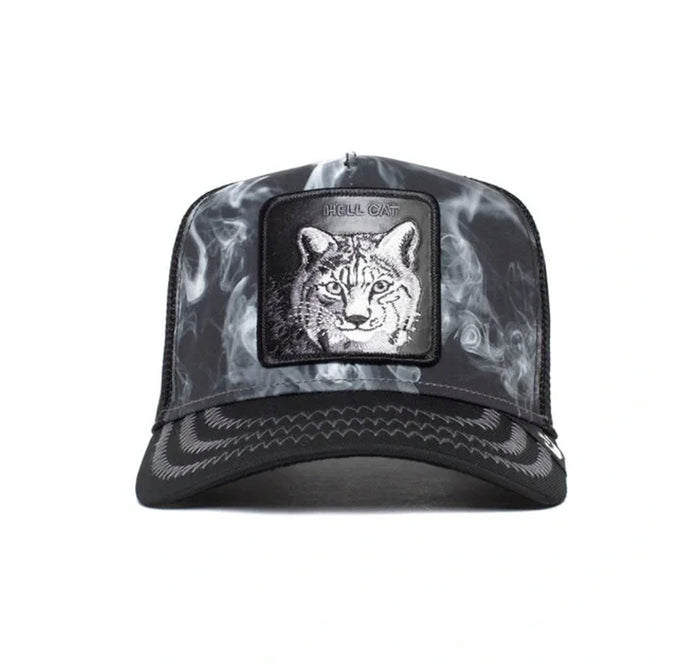GOORIN BROS HELL CAT