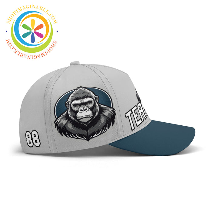 Gorilla Baseball Hat