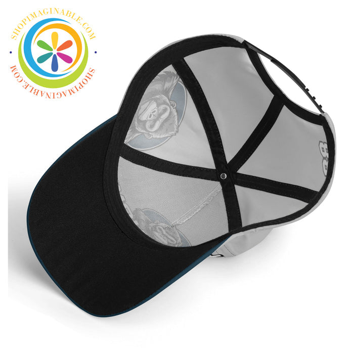 Gorilla Baseball Hat