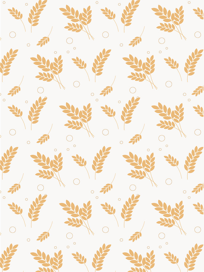 HARVEST HELPERS MICROFIBER - HAND TOWEL