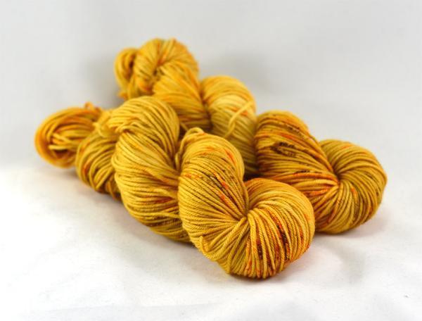Destination Yarn fingering weight yarn Harvest