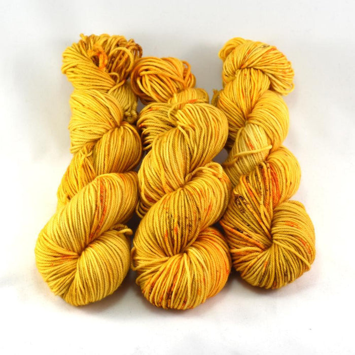 Destination Yarn fingering weight yarn HARVEST