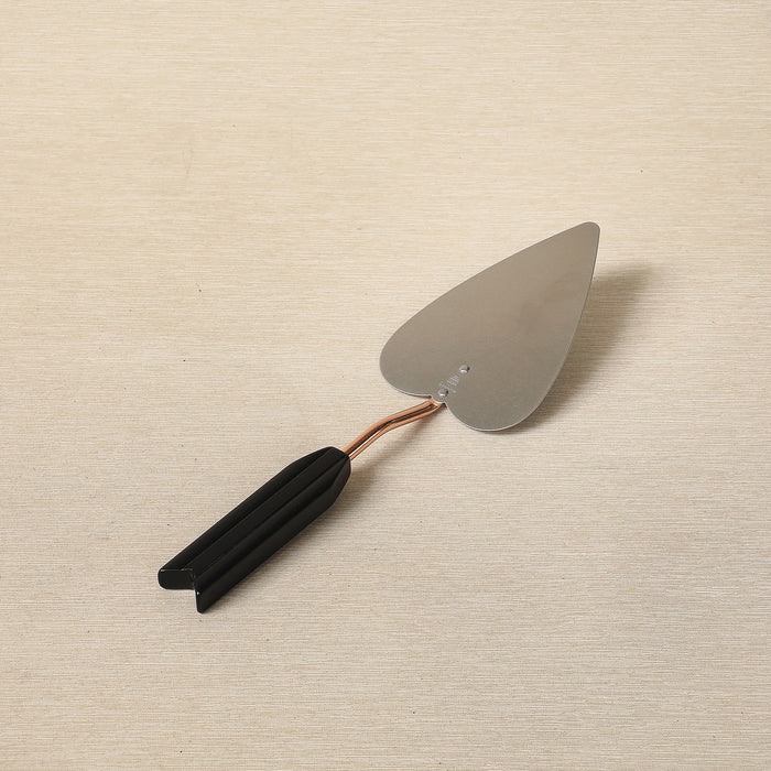 Heart Shaped Pie Server