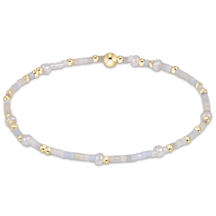 Hope Unwritten Bracelet, Daydreaming - eNewton Design e.newton Designs BRACELET
