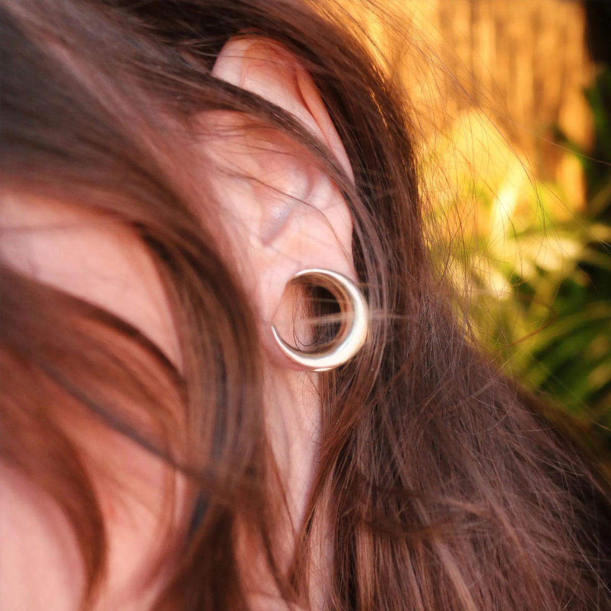 LUNAR ECLIPSE TUNNELS