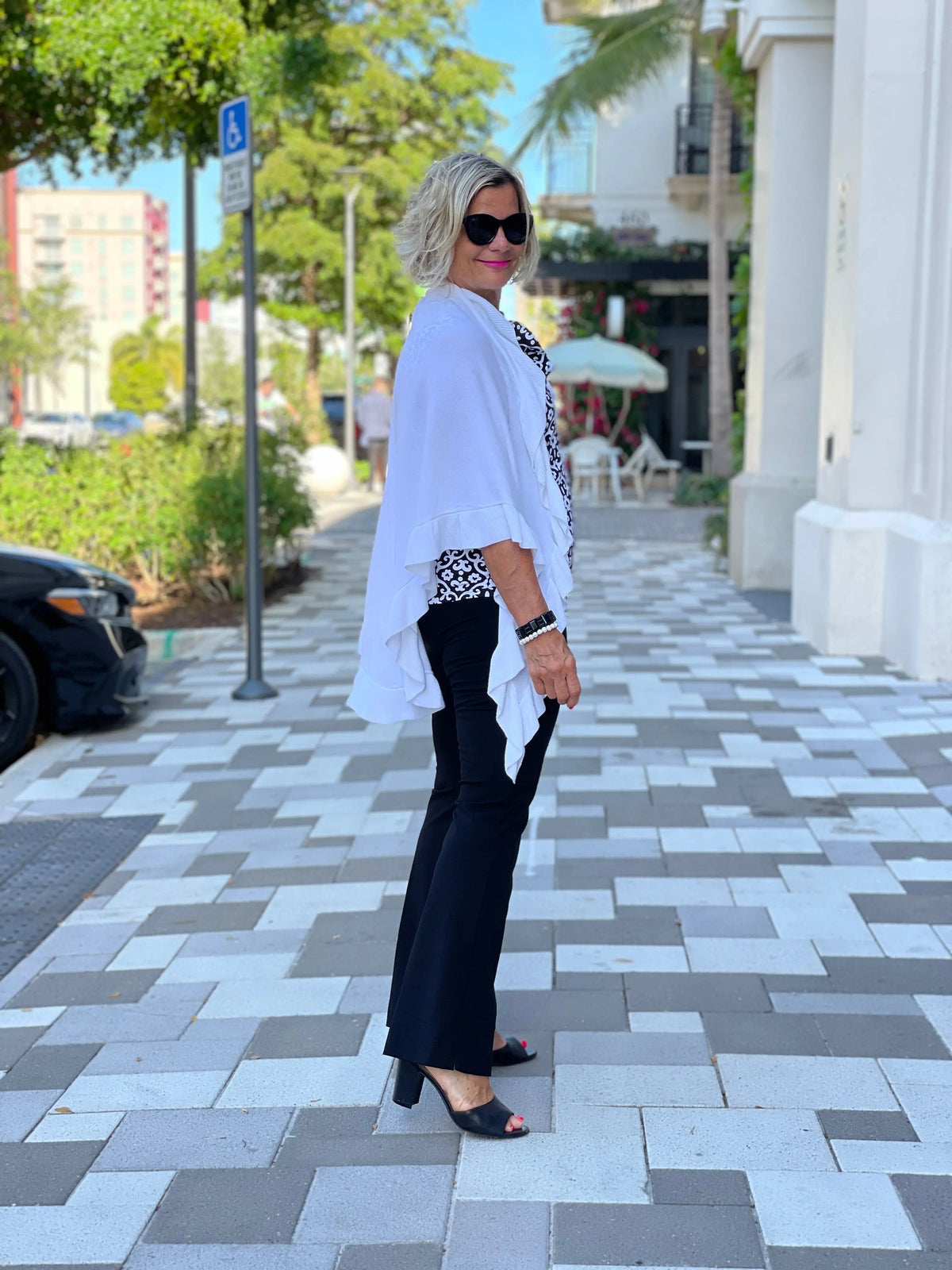 LULU-B BELL SLACKS 3 COLORS
