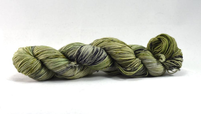 Destination Yarn fingering weight yarn IRISH BOG