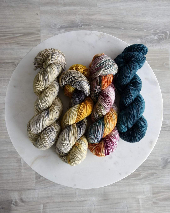 Destination Yarn fingering weight yarn Karachi