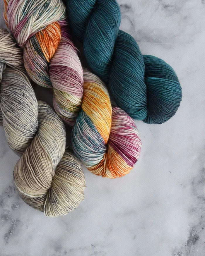 Destination Yarn fingering weight yarn Karachi