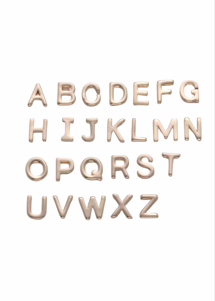 Kinsey Initial Bar Initial Charm Kinsey Designs Necklace
