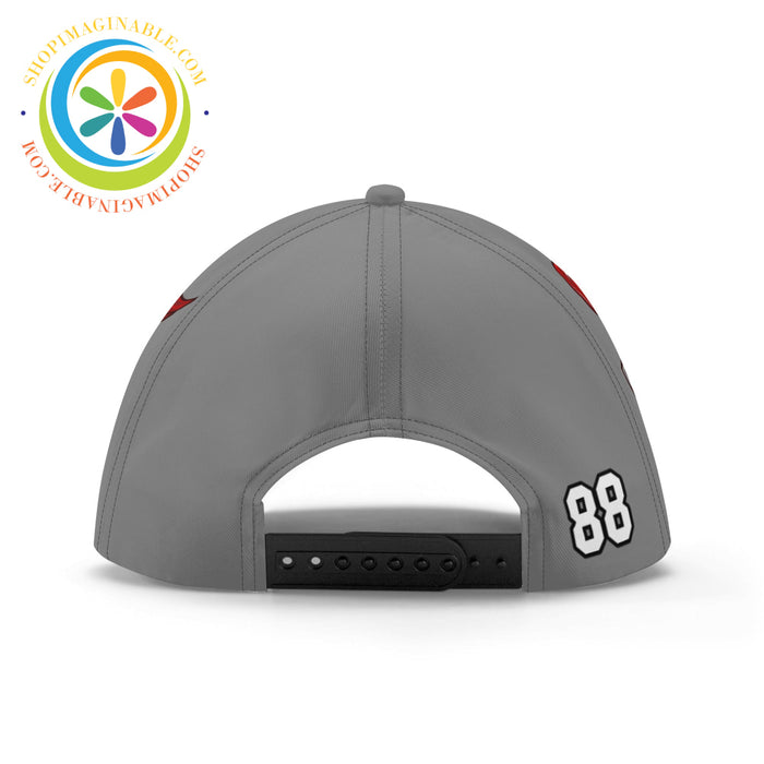 Knights Baseball Hat