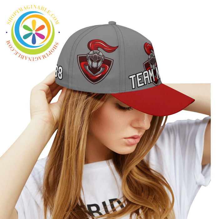 Knights Baseball Hat