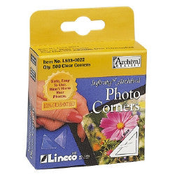 LINECO 533-0022 5/8" CORNERS