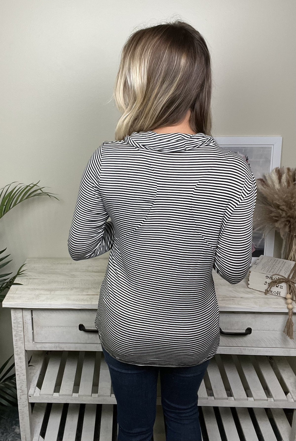 The Versatile One Women's Zip Up Jacket