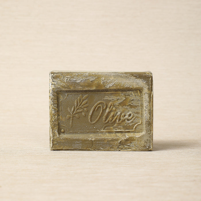 Marseille soap Olive, 200g - Cosmos Natural