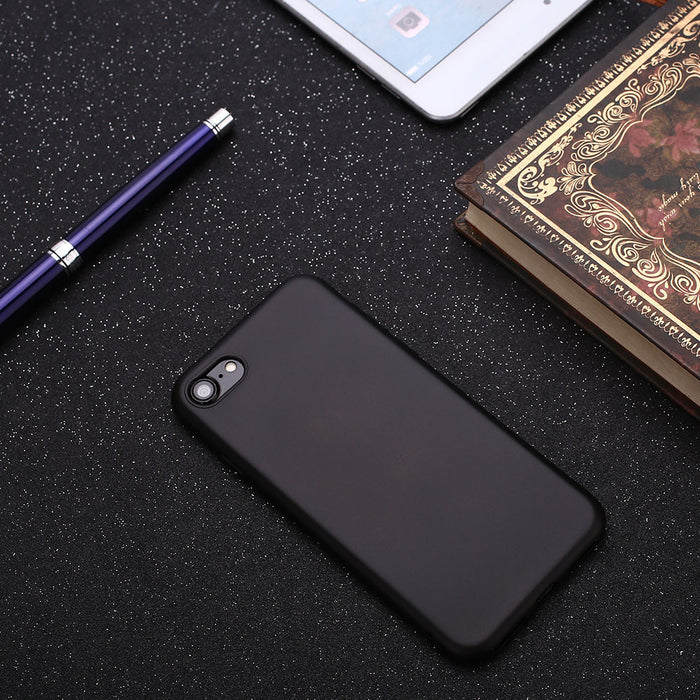 Matte Ultra Thin Cases Cover Skin Shell For iPhone 7plus Anti-Slip Anti-Drop