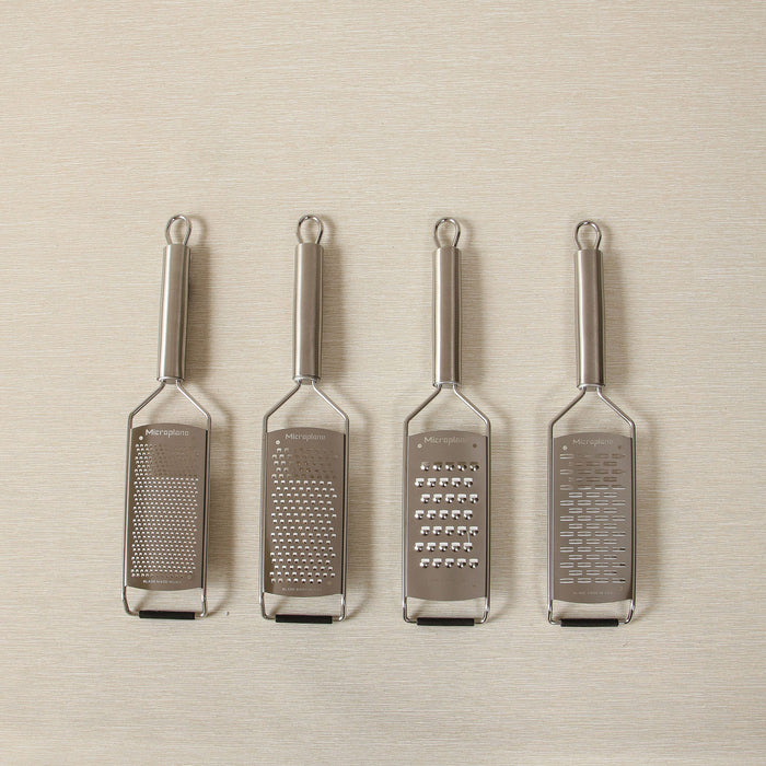 Microplane professional stainless extra course grater