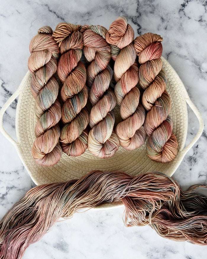 Destination Yarn Yarn Sets Mojave Desert Trio