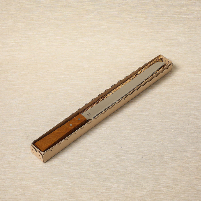 Morinoki Bread Knife