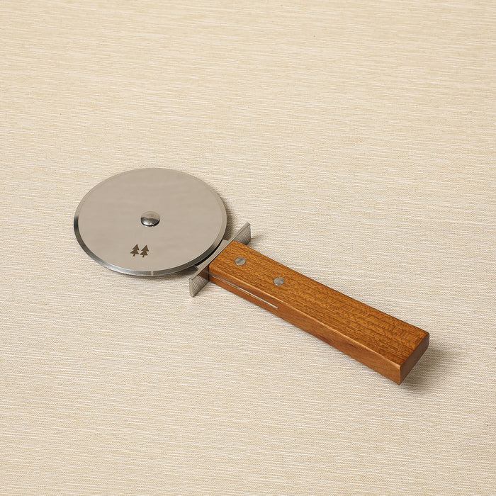 Morinoki Pizza Cutter