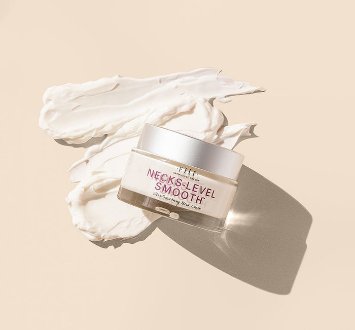 Necks-Level Smooth Ultra Smoothing | FarmHouse Fresh FarmHouse Fresh Skin Care