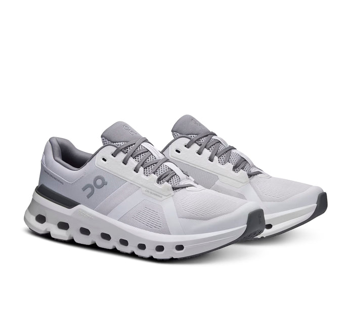 On Running Cloudrunner 2 Frost White