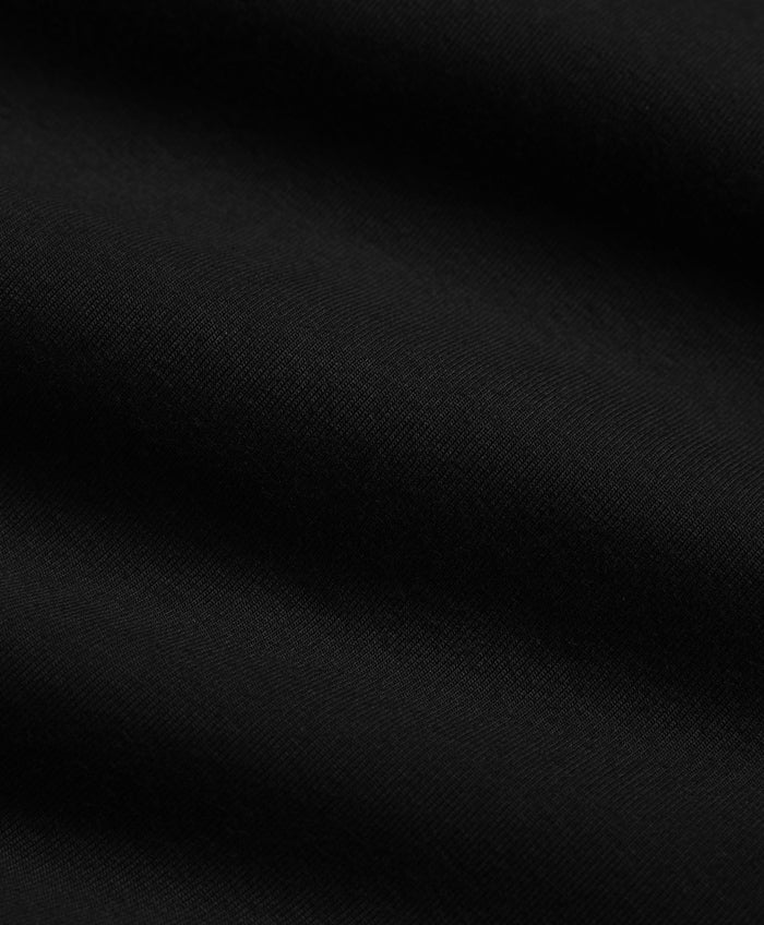 Organic On the Go-To Legging - Black