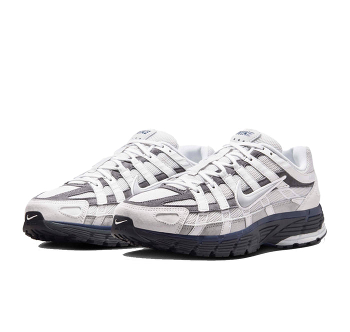 Nike P-6000 "Photon Dust Anthracite"
