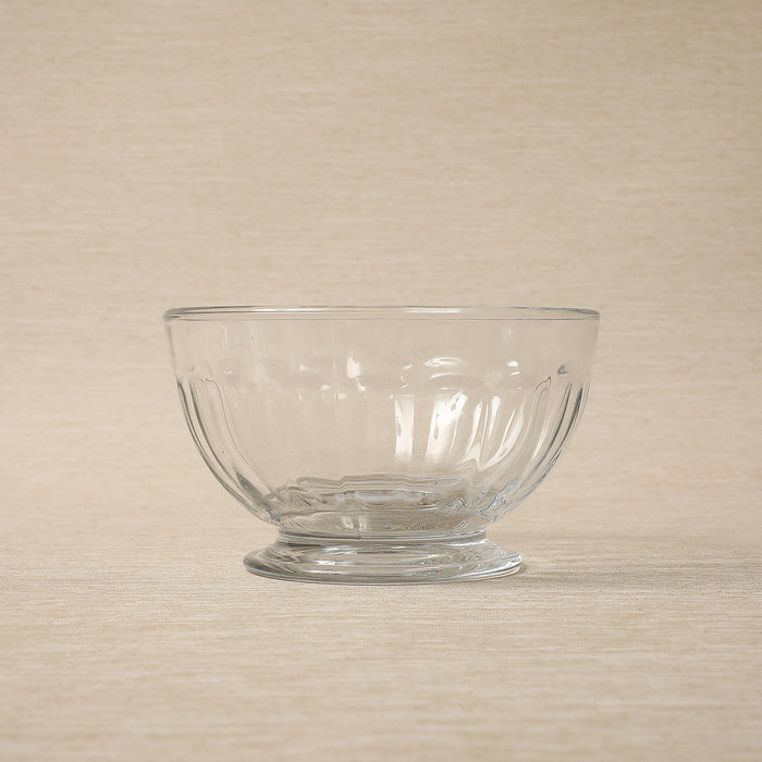 Perigord Glass Bowl