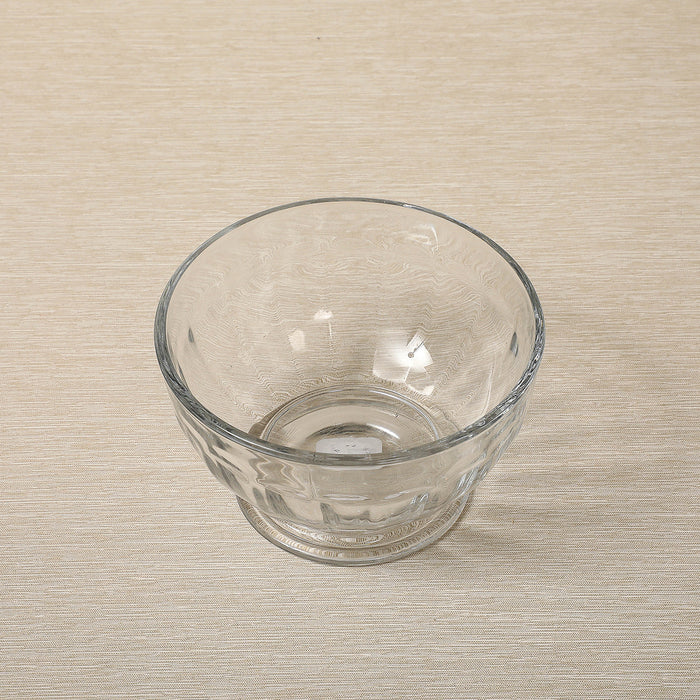 Perigord Glass Bowl