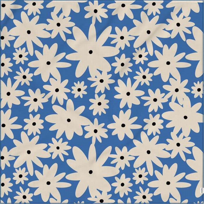 POSH WAVE - BEACH BLANKET