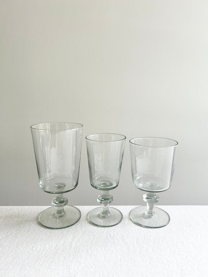 PRE-ORDER -Hestia Glassware  - S/6