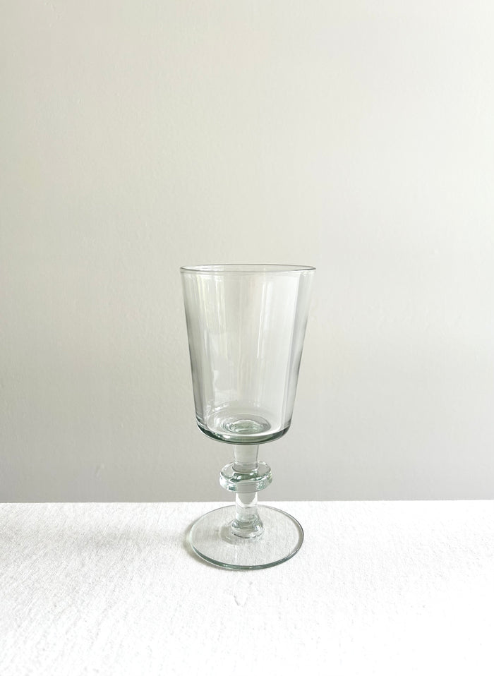 PRE-ORDER -Hestia Glassware  - S/6