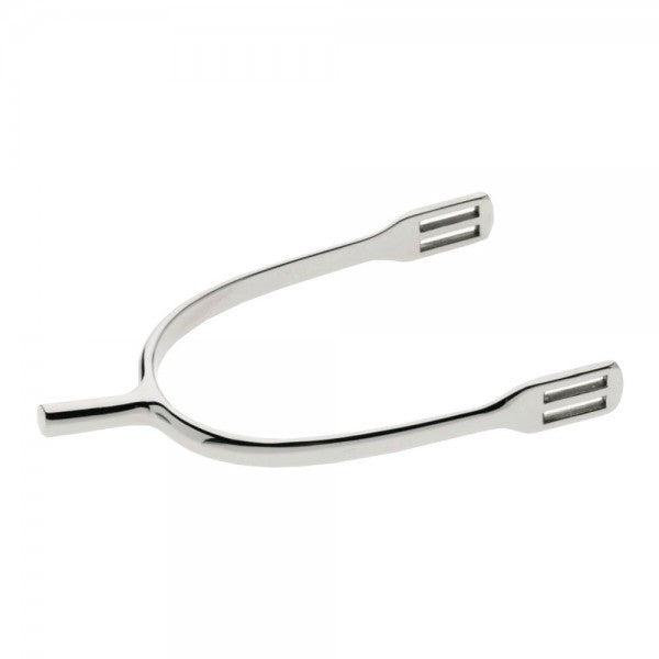 Prince of Wales Spurs-  15mm