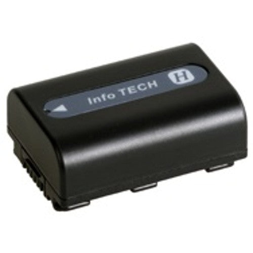 Promaster Sony Battery Replacement NP-FH50