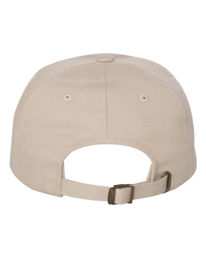RED, WHITE & BREW - HAT