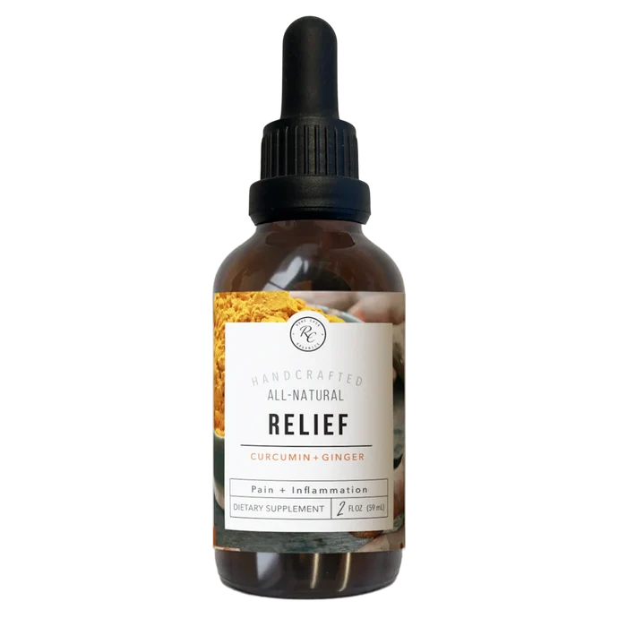 Relief