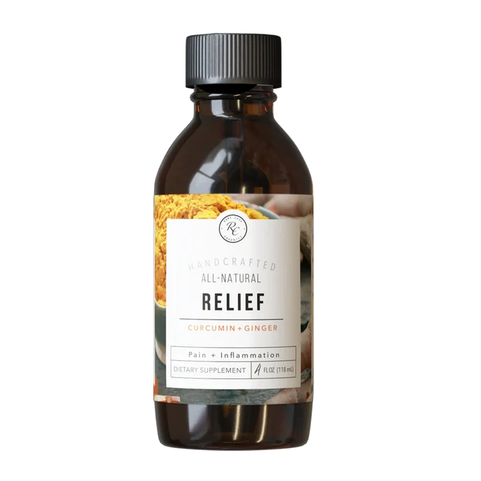 Relief