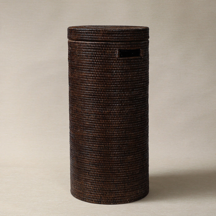 Antique Brown / Narrow - 13" x 28"