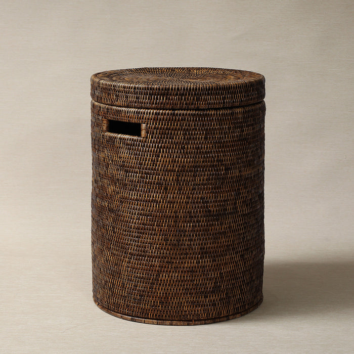 Antique Brown / Short - 14" x 20"