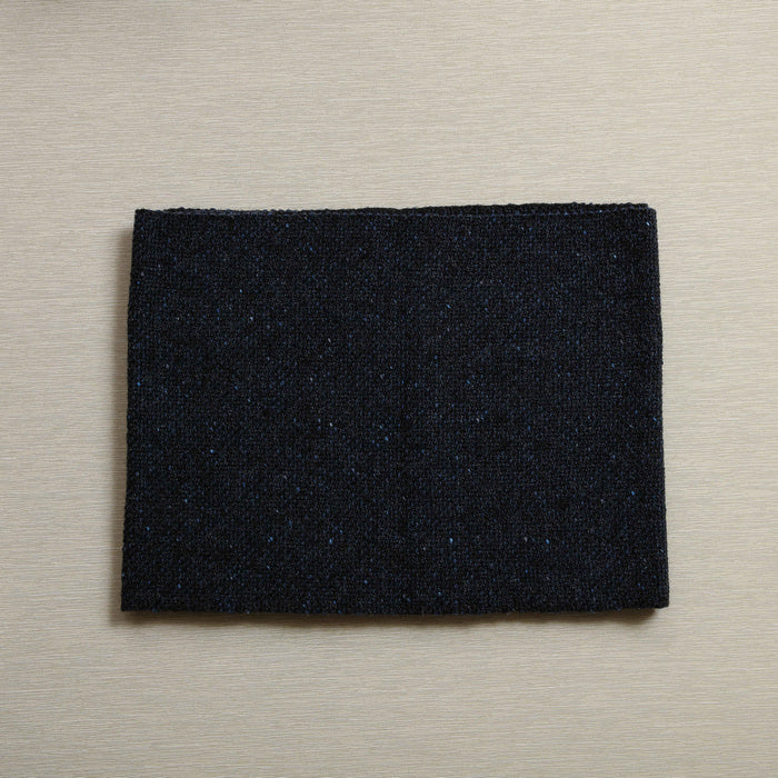 Salt & Pepper Irish scarf