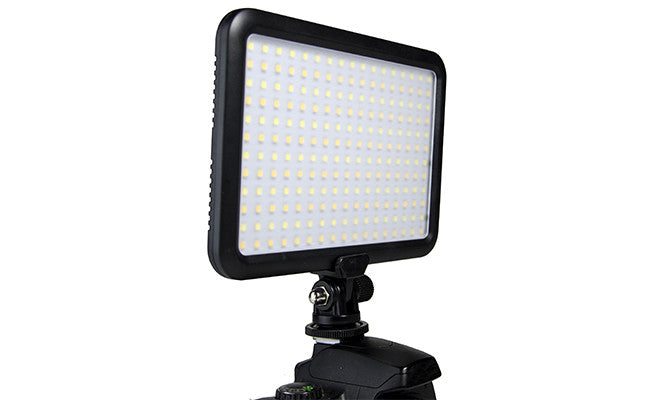 Savage Luminous Pro LED Video Light