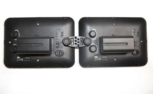 Savage Luminous Pro LED Video Light