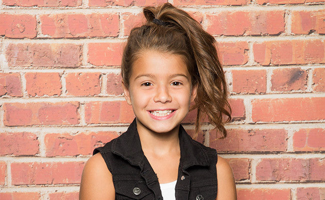 Savage Red Brick Printed Background Paper