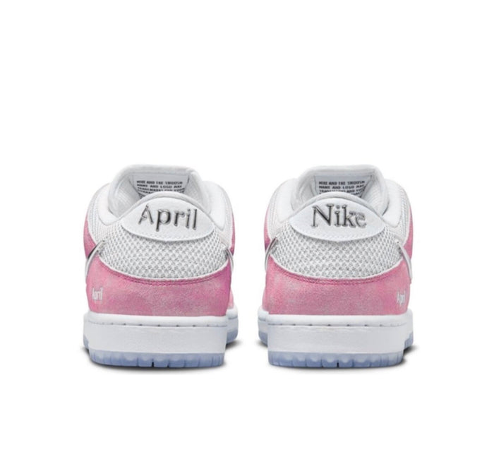 Nike SB Dunk Low April Skateboards Friends and Family