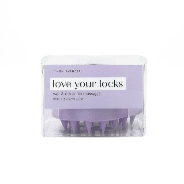 Scalp Massager DM Merchandising hair