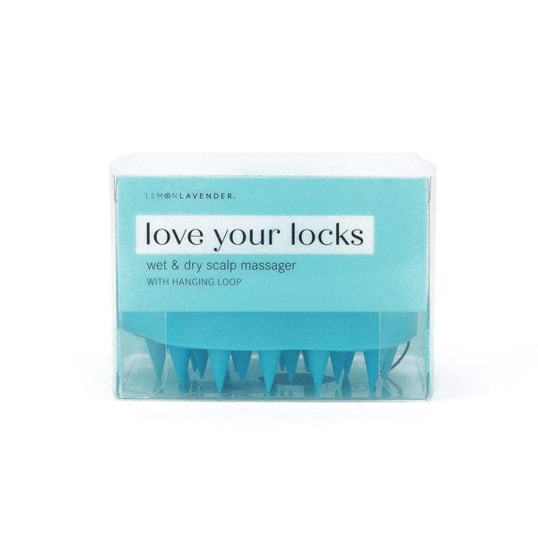 Scalp Massager DM Merchandising hair